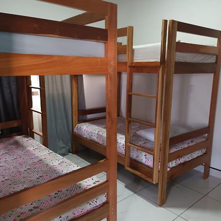 Apartamento Rodriguez Кепос Экстерьер фото