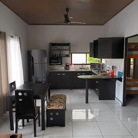 Apartamento Rodriguez Кепос Экстерьер фото