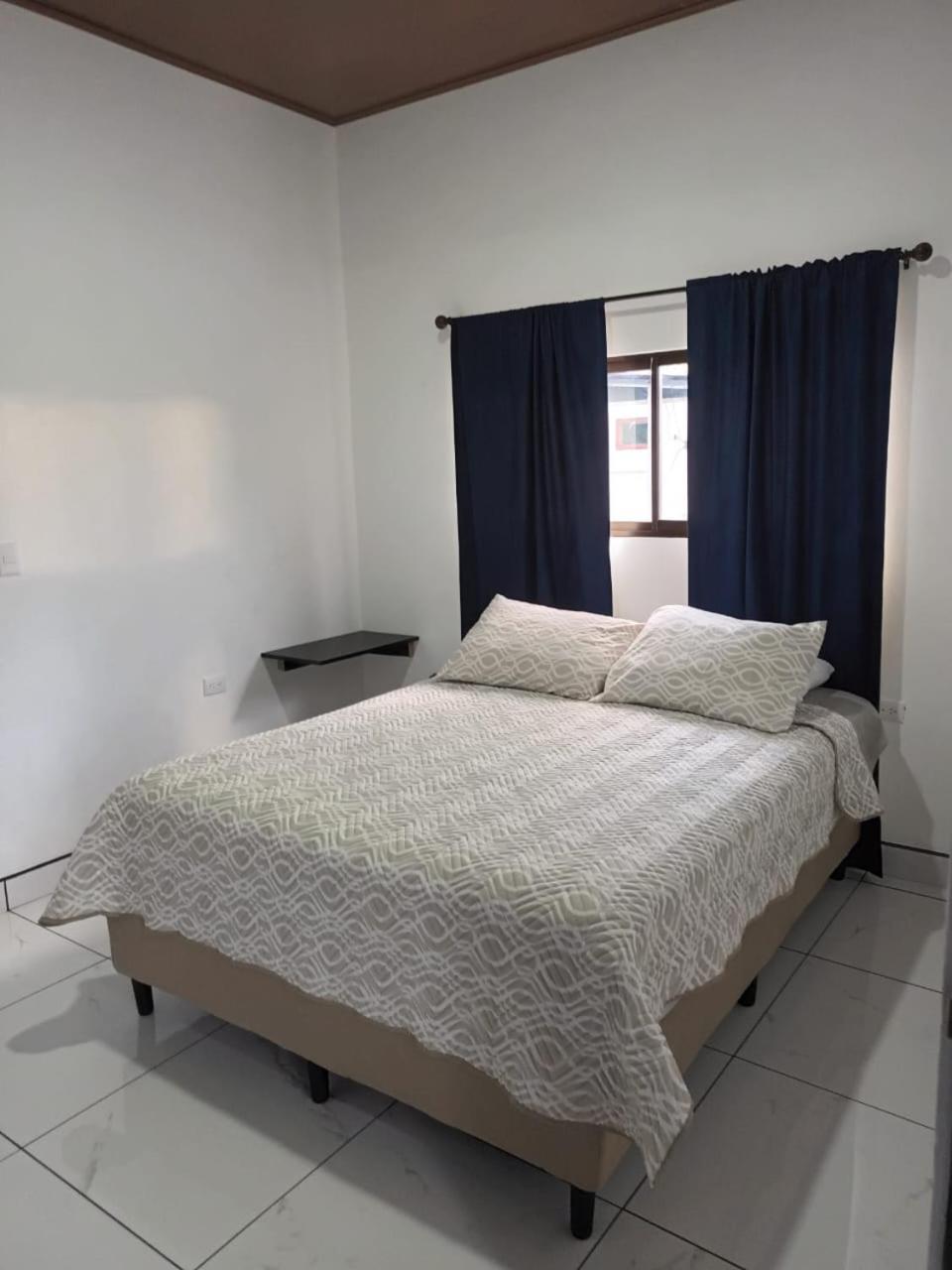 Apartamento Rodriguez Кепос Экстерьер фото