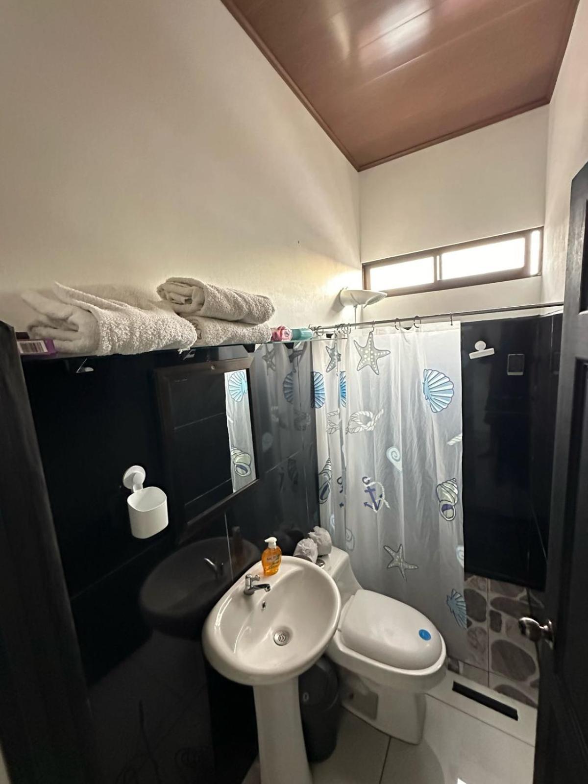 Apartamento Rodriguez Кепос Экстерьер фото