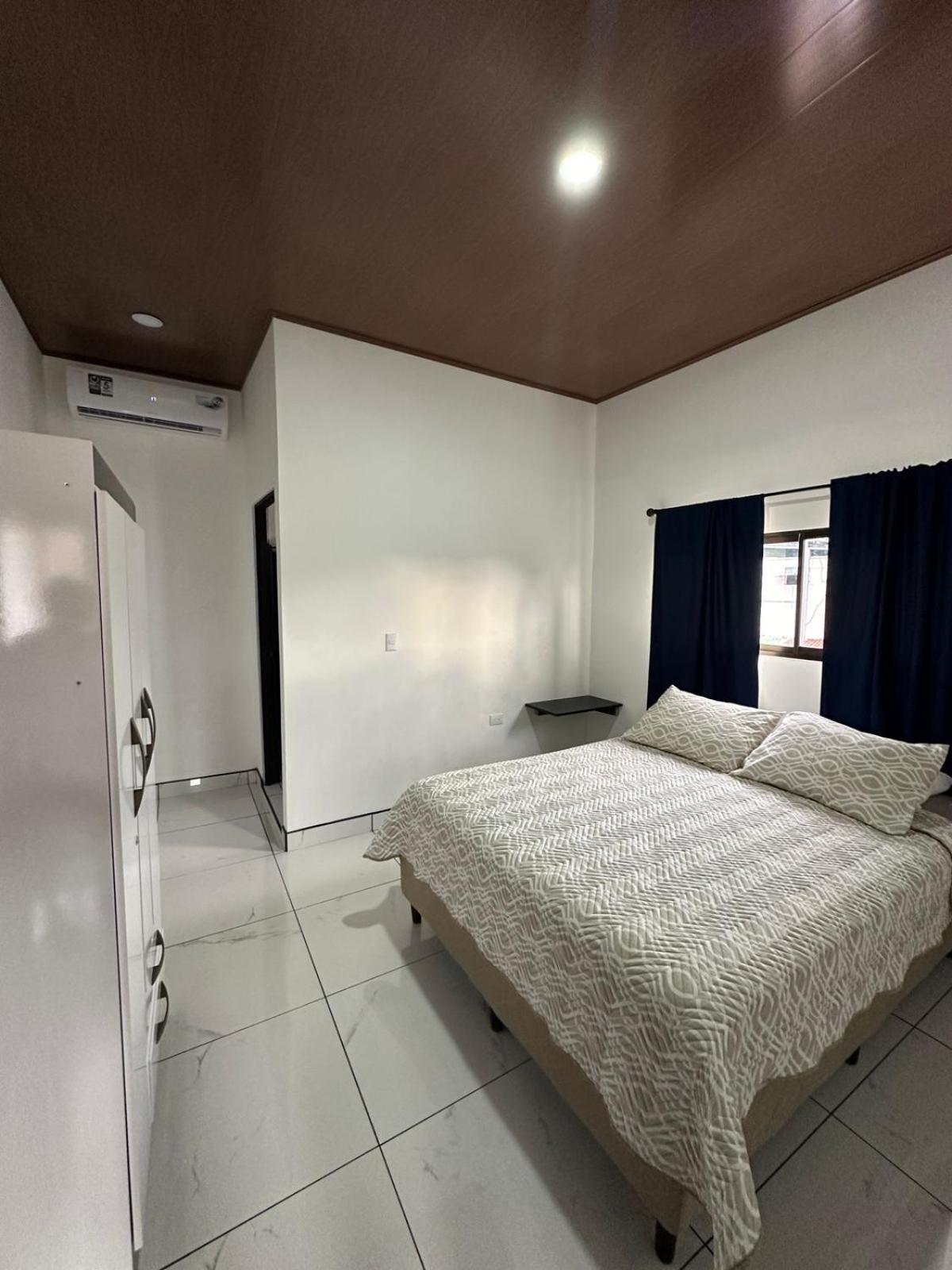 Apartamento Rodriguez Кепос Экстерьер фото